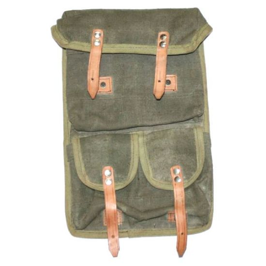 Picture of SVD DRAGUNOV MAGAZINE AND TOOL POUCH - VERSION 2