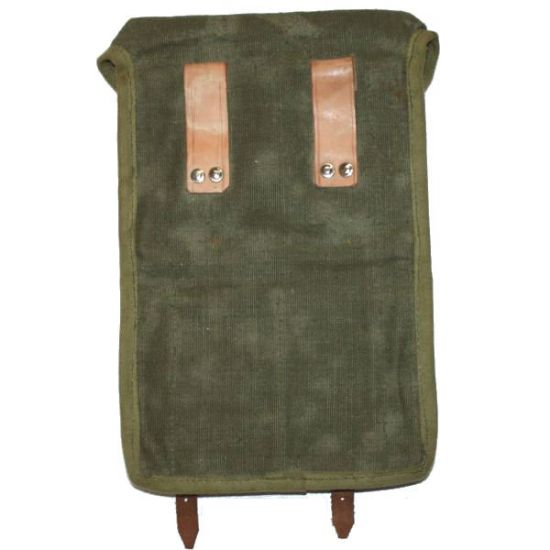 Picture of SVD DRAGUNOV MAGAZINE AND TOOL POUCH - VERSION 2