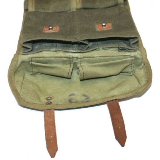 Picture of SVD DRAGUNOV MAGAZINE AND TOOL POUCH - VERSION 2