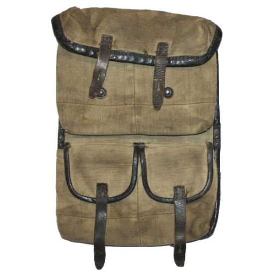 Picture of SVD DRAGUNOV MAGAZINE AND TOOL POUCH - VERSION 3