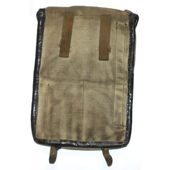 Picture of SVD DRAGUNOV MAGAZINE AND TOOL POUCH - VERSION 3