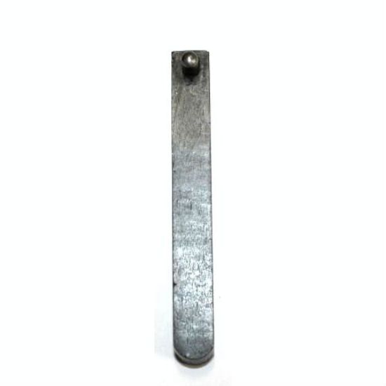 Picture of 1928A1 THOMPSON BUTTSTOCK SLIDE BUTTON