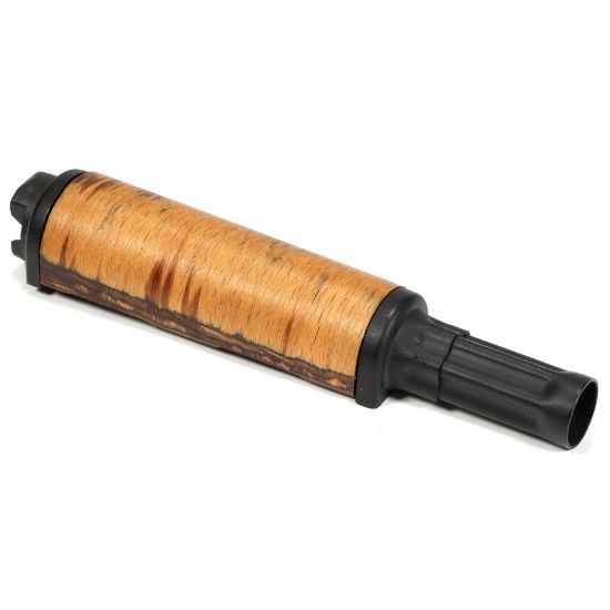 Picture of AKM GAS TUBE WITH LAMINATED WOOD COVER NEW