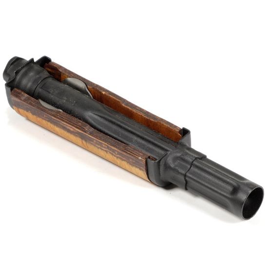 Picture of AKM GAS TUBE WITH LAMINATED WOOD COVER NEW