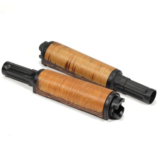 Picture of AKM GAS TUBE WITH LAMINATED WOOD COVER NEW