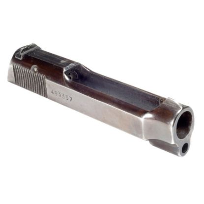 Picture of BERETTA M1935 7.65MM SLIDE COMPLETE
