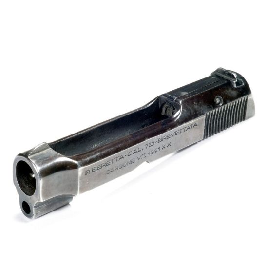 Picture of BERETTA M1935 7.65MM SLIDE COMPLETE