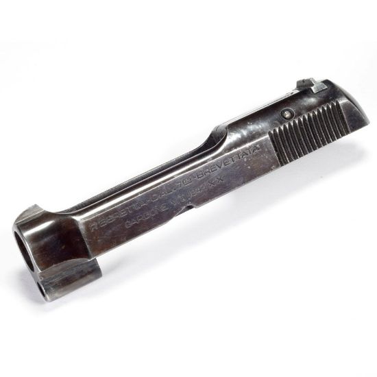 Picture of BERETTA M1935 7.65MM SLIDE COMPLETE