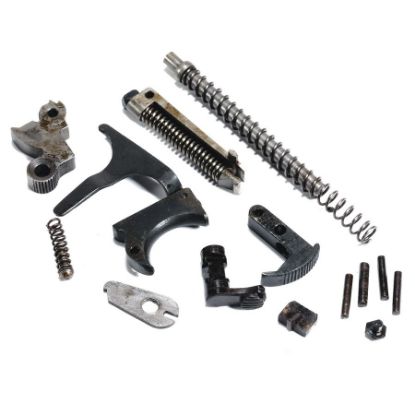 Picture of BERETTA M1934 M1935 LOWER SPARE PARTS KIT