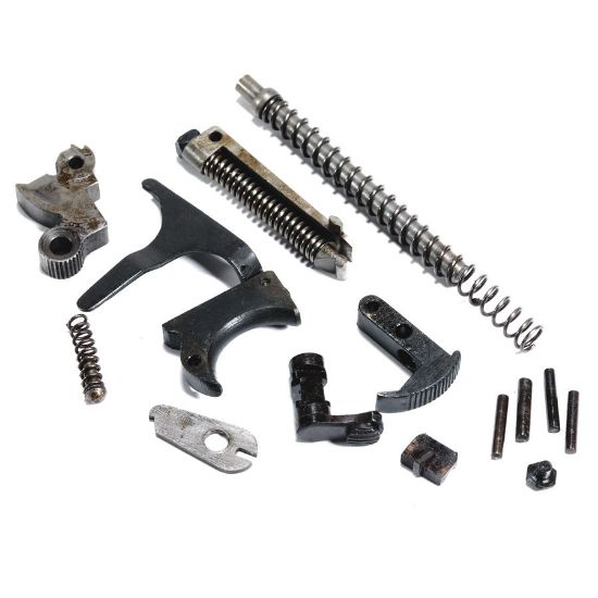 Picture of BERETTA M1934 M1935 LOWER SPARE PARTS KIT