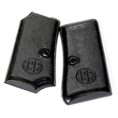 Picture of BERETTA M1934 M1935 GRIP SET WITH METAL PLATE