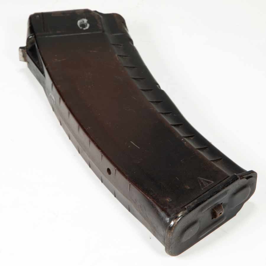 RTG Parts AK74 PLUM IZHMASH RUSSIAN 30RD MAGAZINE USED, AKK-7439, RTG Parts