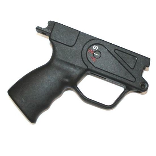 Picture of MP5 HK33 G3 BLACK SEF LOWER WITH SELECTOR, POF