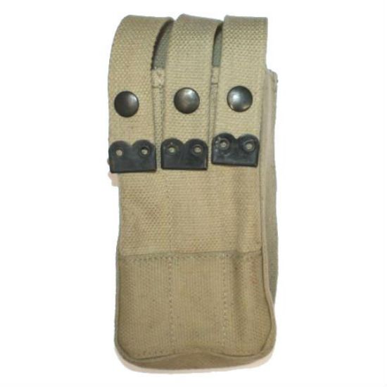 Picture of UZI 3-MAG POUCH - EARLY STYLE