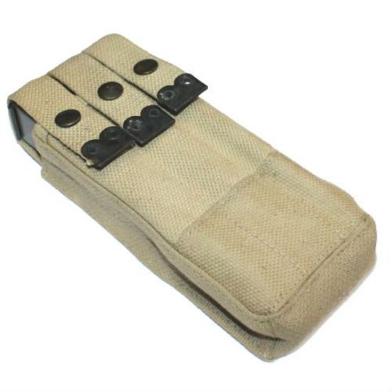 Picture of UZI 3-MAG POUCH - EARLY STYLE
