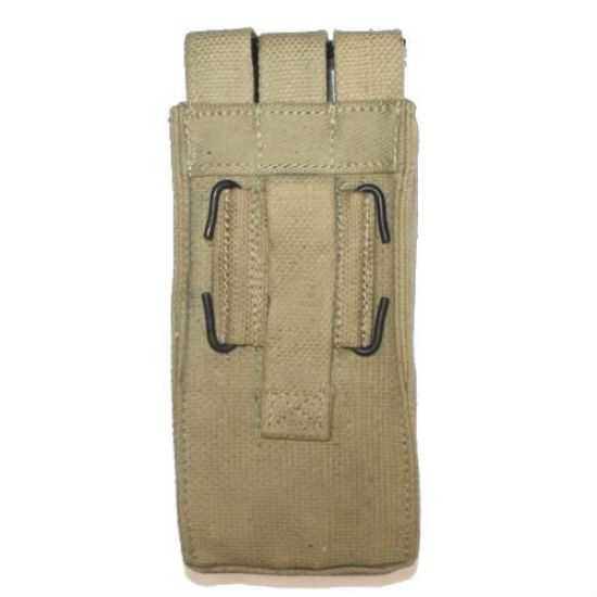 Picture of UZI 3-MAG POUCH - EARLY STYLE