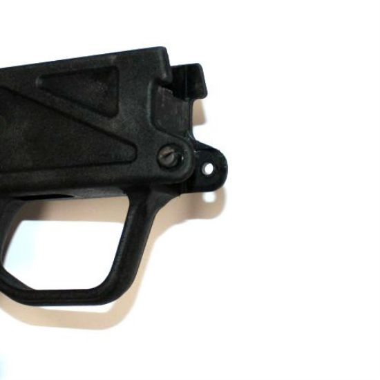 Picture of SP5K MP5K SEMI-AUTO CLIPPED & PINNED BLACK SEF LOWER WITH SELECTOR