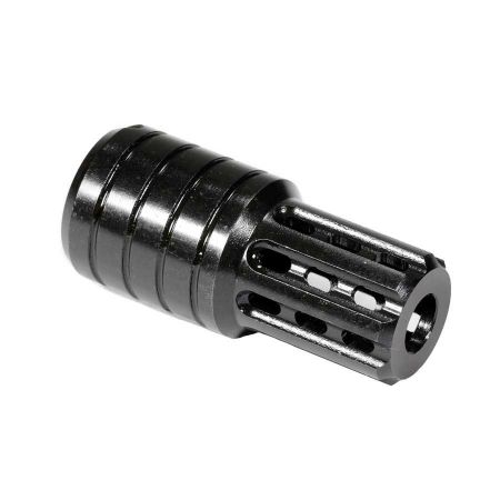 Manticore Nightbrake 24mm for AK74, U.S. Made, 922r, MA-1100, RTG Parts