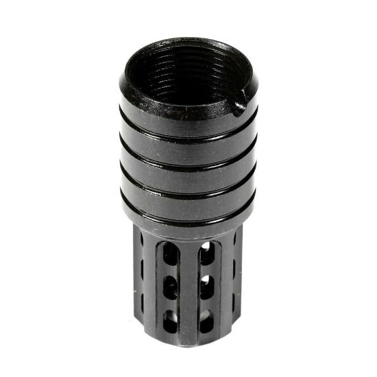 Manticore Nightbrake 24mm for AK74, U.S. Made, 922r, MA-1100, RTG Parts