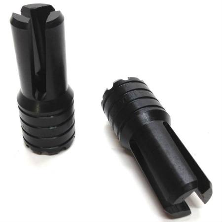 Picture of MANTICORE ECLIPSE FLASH HIDER FOR 24MM - U.S.