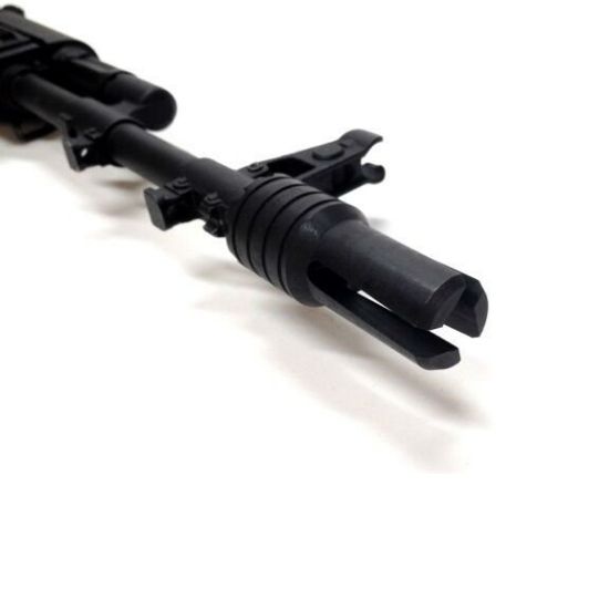 Picture of MANTICORE ECLIPSE FLASH HIDER FOR 24MM - U.S.