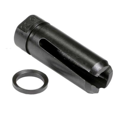 Picture of MANTICORE ECLIPSE FLASH HIDER FOR 14MM - U.S.