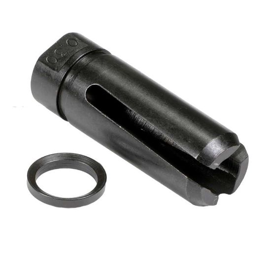 Picture of MANTICORE ECLIPSE FLASH HIDER FOR 14MM - U.S.
