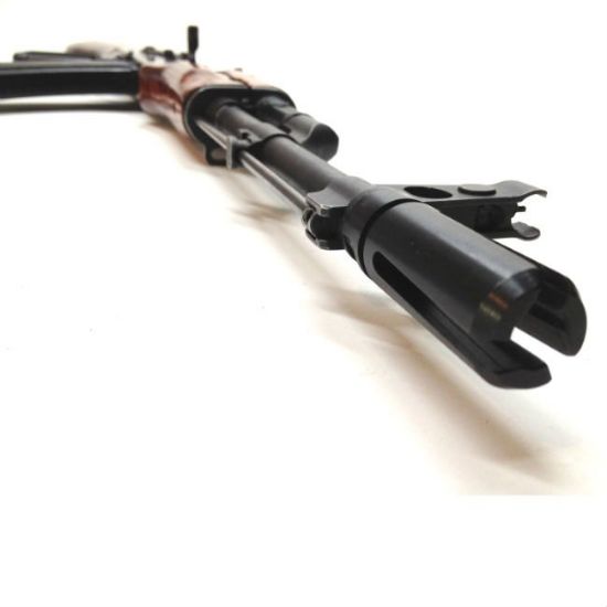 Picture of MANTICORE ECLIPSE FLASH HIDER FOR 14MM - U.S.