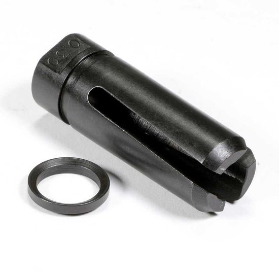 Picture of MANTICORE ECLIPSE FLASH HIDER FOR 14MM - U.S.