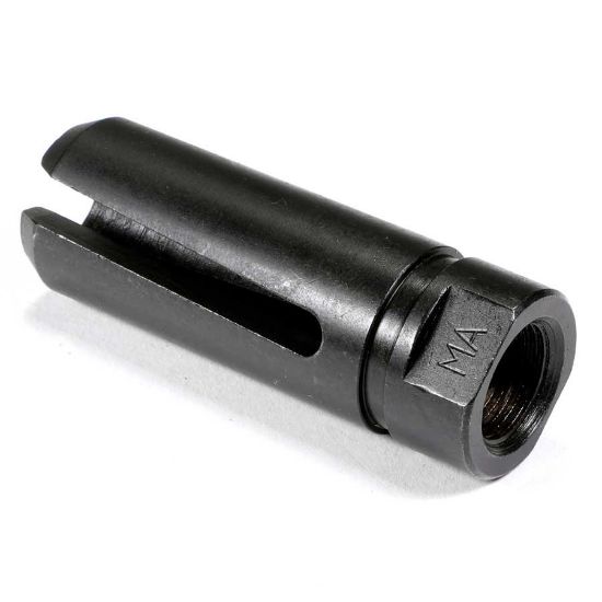 Picture of MANTICORE ECLIPSE FLASH HIDER FOR 14MM - U.S.