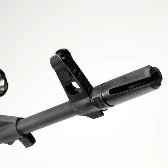 Picture of MANTICORE ECLIPSE FLASH HIDER FOR 14MM - U.S.