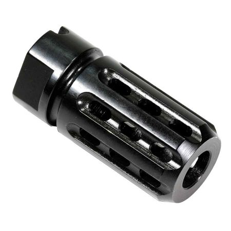 Picture of MANTICORE NIGHTBRAKE MUZZLE COMPENSATOR FOR 14MM