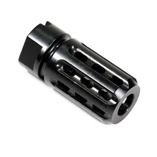 Picture of MANTICORE NIGHTBRAKE MUZZLE COMPENSATOR FOR 14MM
