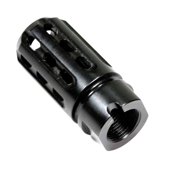Picture of MANTICORE NIGHTBRAKE MUZZLE COMPENSATOR FOR 14MM