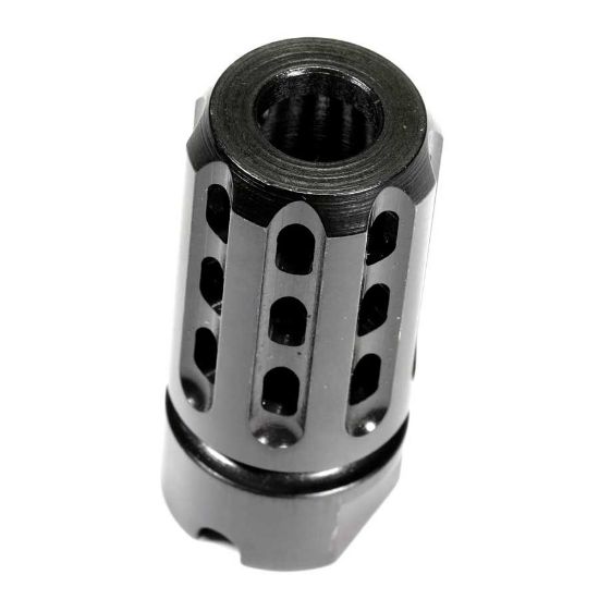 Picture of MANTICORE NIGHTBRAKE MUZZLE COMPENSATOR FOR 14MM