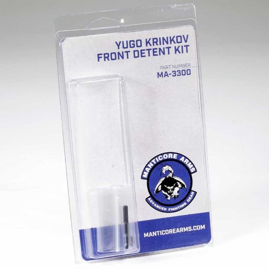 Picture of YUGO FRONT DETENT KIT FOR M92 AND M85 PAP