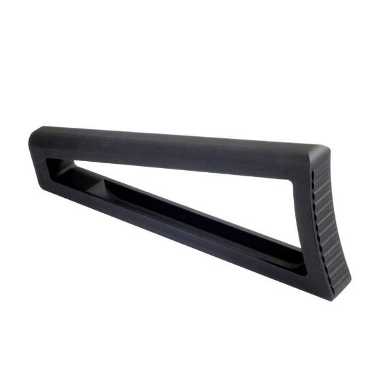 Picture of MANTICORE TRIANGLE STOCK, U.S. MADE
