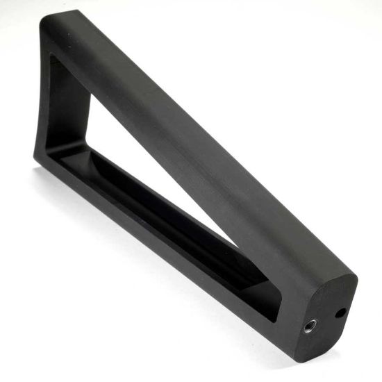 Picture of MANTICORE TRIANGLE STOCK, U.S. MADE