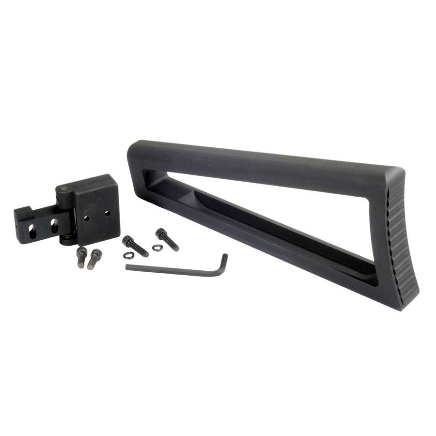RTG Parts Manticore Triangle Stock with Folding Hinge Assembly