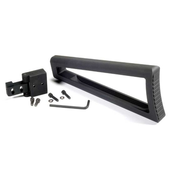 Picture of MANTICORE TRIANGLE STOCK WITH FOLDING HINGE ASSEMBLY