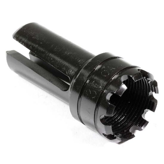 Picture of MANTICORE YUGO ECLIPSE FLASH HIDER 26MM
