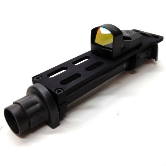 Picture of RENEGADE FOREARM OPTICS MOUNT TOP COVER - FOR BURRIS FASTFIRE