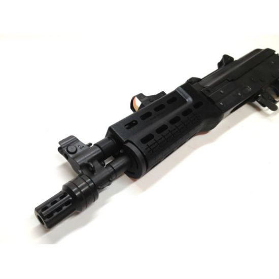 Picture of RENEGADE FOREARM OPTICS MOUNT TOP COVER - FOR BURRIS FASTFIRE