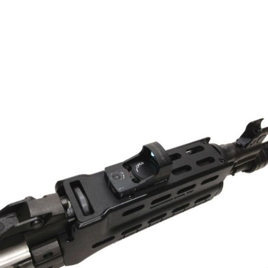 Picture of RENEGADE FOREARM OPTICS MOUNT TOP COVER - FOR BURRIS FASTFIRE