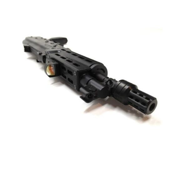 Picture of RENEGADE FOREARM OPTICS MOUNT TOP COVER - FOR BURRIS FASTFIRE