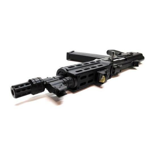 Picture of RENEGADE FOREARM OPTICS MOUNT TOP COVER - FOR BURRIS FASTFIRE
