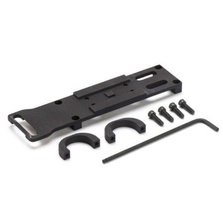 Picture of RENEGADE FOREARM OPTICS MOUNT TOP COVER - FOR AIMPOINT MICRO