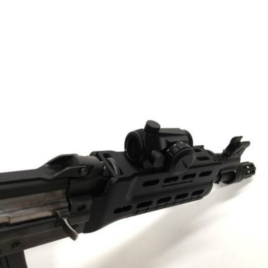 Picture of RENEGADE FOREARM OPTICS MOUNT TOP COVER - FOR AIMPOINT MICRO