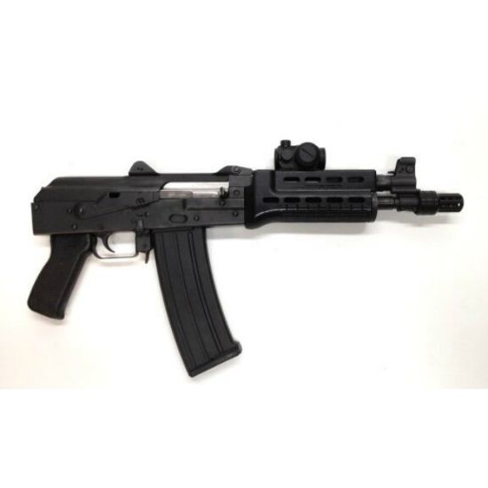 Picture of RENEGADE FOREARM OPTICS MOUNT TOP COVER - FOR AIMPOINT MICRO