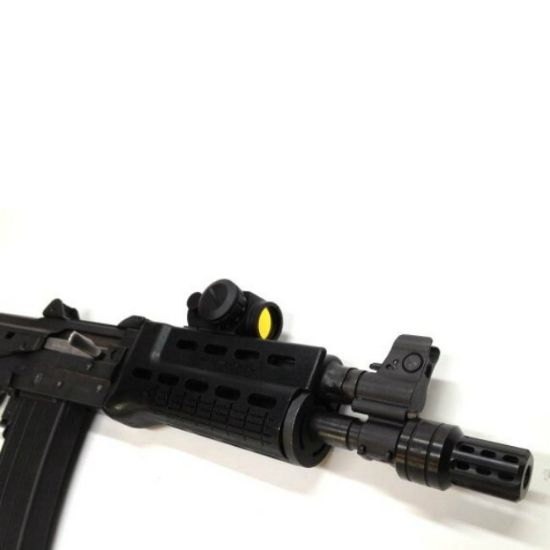 Picture of RENEGADE FOREARM OPTICS MOUNT TOP COVER - FOR AIMPOINT MICRO